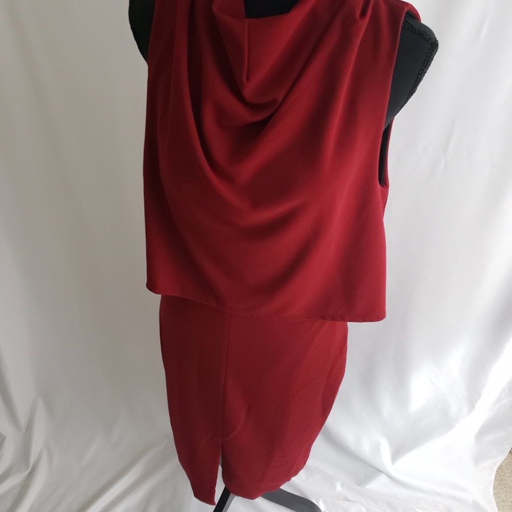 MUSTARD SEED DRESS